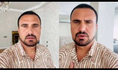 Nadir Qafarzadədən yaşlı sənətçilərə sərt mesaj: “Baş gedirsə...”