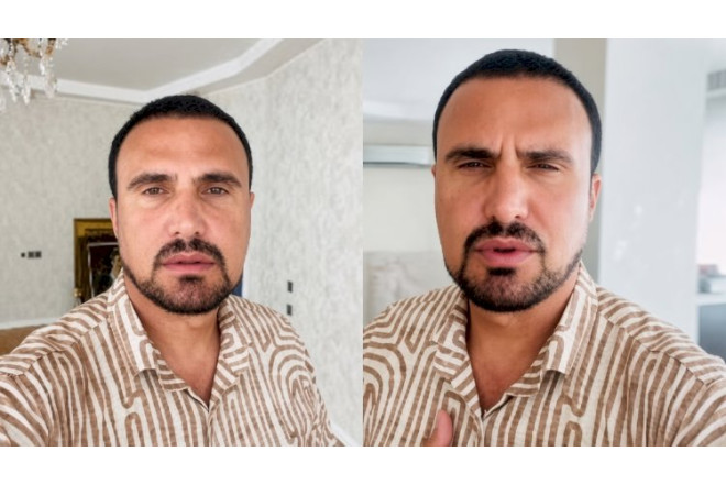 Nadir Qafarzadədən yaşlı sənətçilərə sərt mesaj: “Baş gedirsə...”