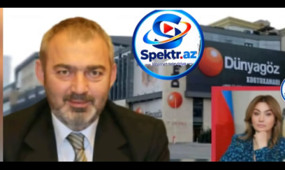 “Dünya Göz”ün vergi borcu yarım milyonu ötdü- Klinikanı Ruhi Əliyava ilə nə bağlayır?