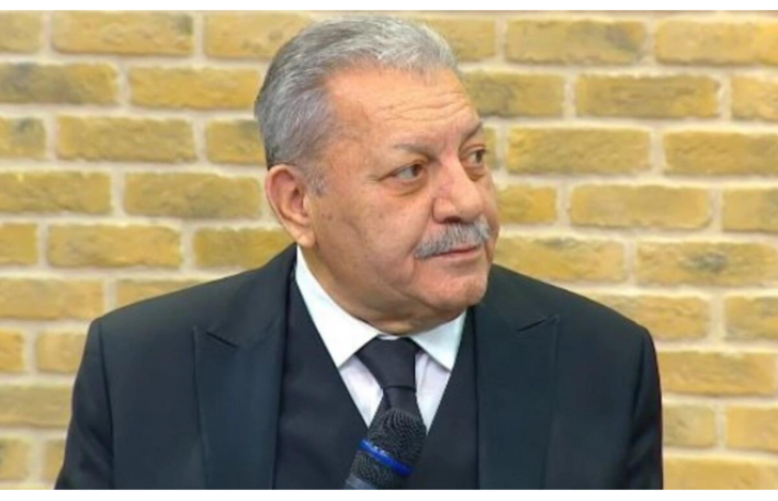 Zaur Rzayevin səhhəti ilə bağlı son xəbər: Vəziyyəti ağırdır