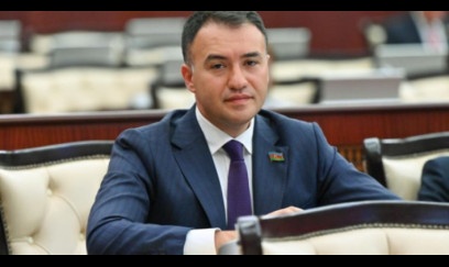 Deputat: Ermənistan rəhbərliyi bunun əhəmiyyətini dərk etmir 