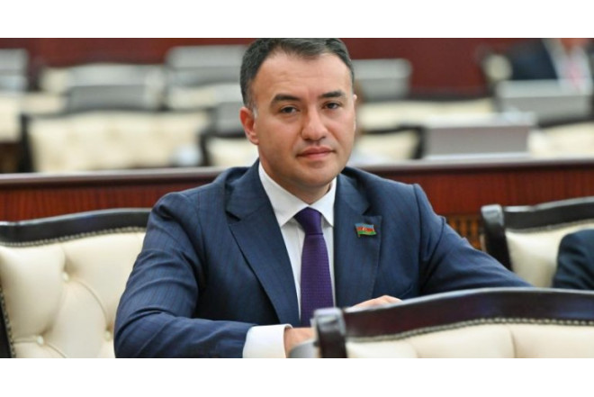 Deputat: Ermənistan rəhbərliyi bunun əhəmiyyətini dərk etmir 
