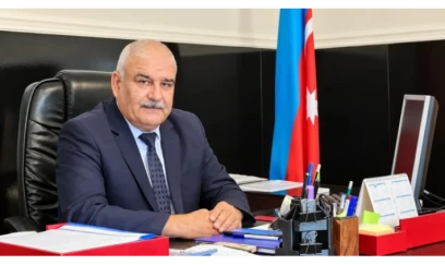 Azərbaycanda bələdiyyə sədri icra başçısının müavini oldu 