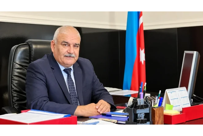 Azərbaycanda bələdiyyə sədri icra başçısının müavini oldu 