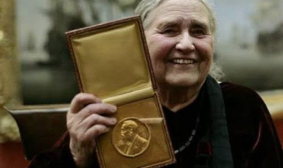 Kitabxanadan Nobelə uzanan yol: İki yazıçının həyatını dəyişən kitab sevgisi