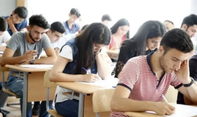 Bəzi fənlərin proqramları təsdiqlənib 
