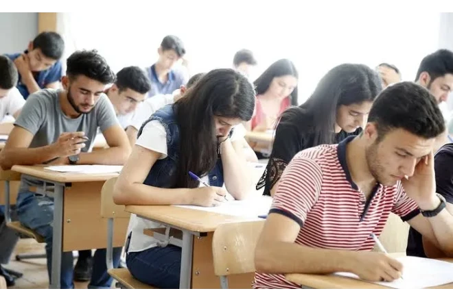 Bəzi fənlərin proqramları təsdiqlənib 