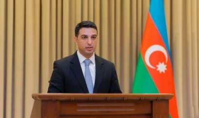 Hafiz İsmayılbəyli VƏZİFƏSİNDƏ QALDI