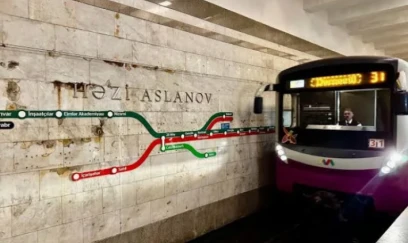 “Həzi Aslanov”da təmir BİTDİ 