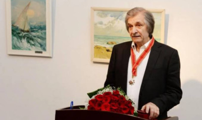 “İstiqlal“ ordeni ilə təltif edilən Fərhad Xəlilov KMDİR?