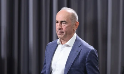Robert Koçaryanın həbs müddəti uzadılıb 
