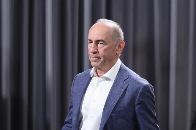 Robert Koçaryanın həbs müddəti uzadılıb 