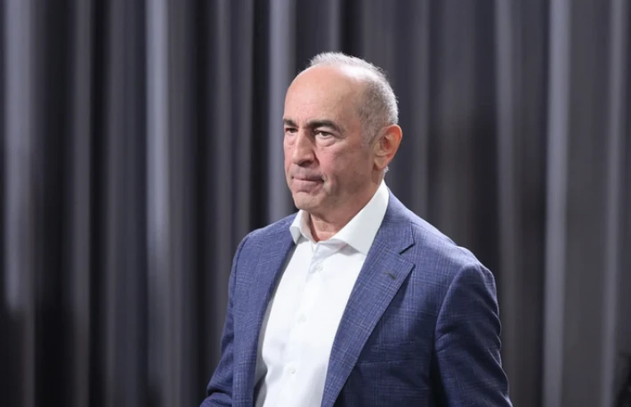 Robert Koçaryanın həbs müddəti uzadılıb 