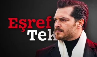 “Eşref Tek” nə vaxt yayımlanacaq? 