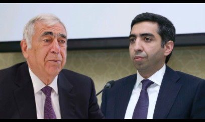 Dövlət vəzifəsindən ayrılsalar da, federasiya prezidenti qaldılar