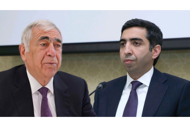 Dövlət vəzifəsindən ayrılsalar da, federasiya prezidenti qaldılar