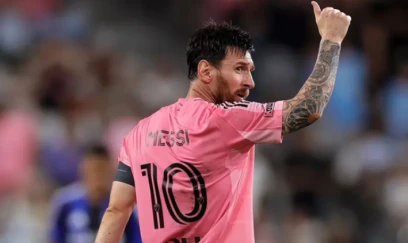 Messi karyerasının ən böyük uğurunu açıqlayıb