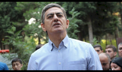 Əli Kərimlinin məhkəməsi başlayır 
