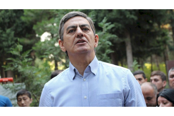 Əli Kərimlinin məhkəməsi başlayır 