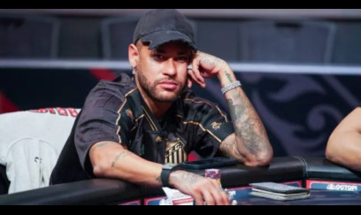Neymar: "Karyeramı bitirdikdən sonra bir il kef edəcəyəm" 