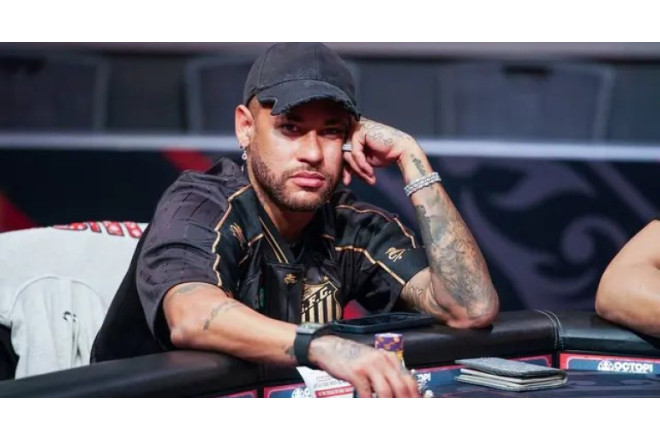 Neymar: "Karyeramı bitirdikdən sonra bir il kef edəcəyəm" 