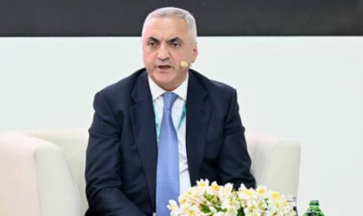Elçin Yusubov Baş prokurorluğa çağırılıb 
