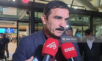 Gürcüstanda saxlanılan İbad Hüseynov səfirliyin dəstəyi ilə buraxılıb 