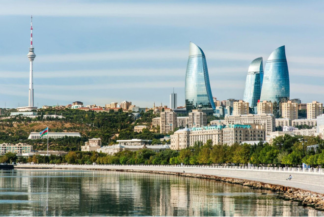 Bakıda ilk kozinonun açılacağı tarix elan edildi - FOTO