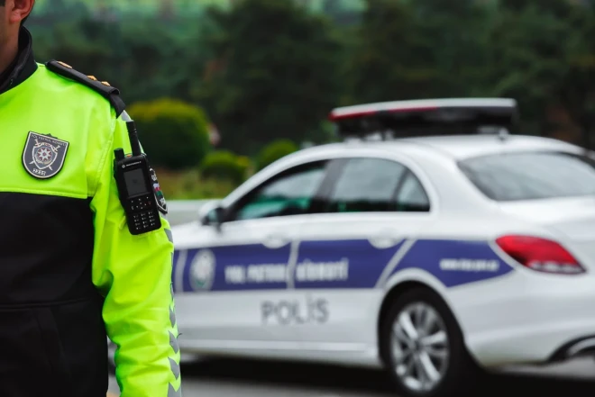 DYP-dən hava ilə bağlı sürücülərə XƏBƏRDARLIQ