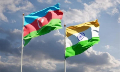 Azərbaycan-Hindistan əlaqələri yeni mərhələyə keçir: Ticarət dövriyyəsi yenidən artacaqmı?