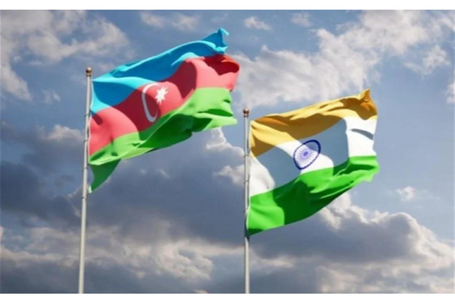Azərbaycan-Hindistan əlaqələri yeni mərhələyə keçir: Ticarət dövriyyəsi yenidən artacaqmı?