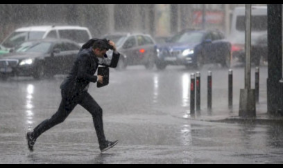 Hava bu tarixdə KƏSKİN DƏYİŞƏCƏK - XƏBƏRDARLIQ