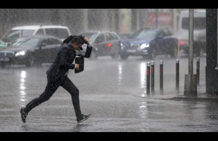 Hava bu tarixdə KƏSKİN DƏYİŞƏCƏK - XƏBƏRDARLIQ