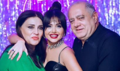 Günel Zeynalova: "Anamla atam ailə qurmağımı istəyir"