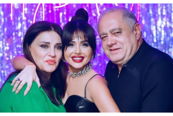 Günel Zeynalova: "Anamla atam ailə qurmağımı istəyir"