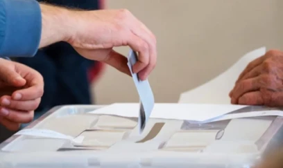 Bolqarıstanda prezident seçkiləri keçirilir 