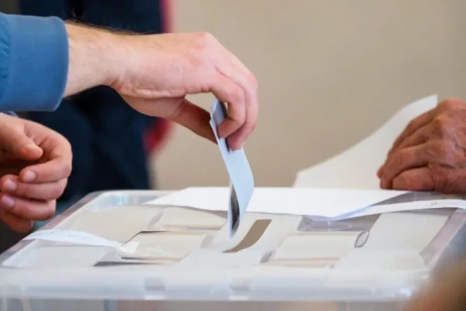 Bolqarıstanda prezident seçkiləri keçirilir 