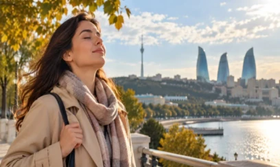 Sabahın havası bu insanlar üçün əlverişlidir 