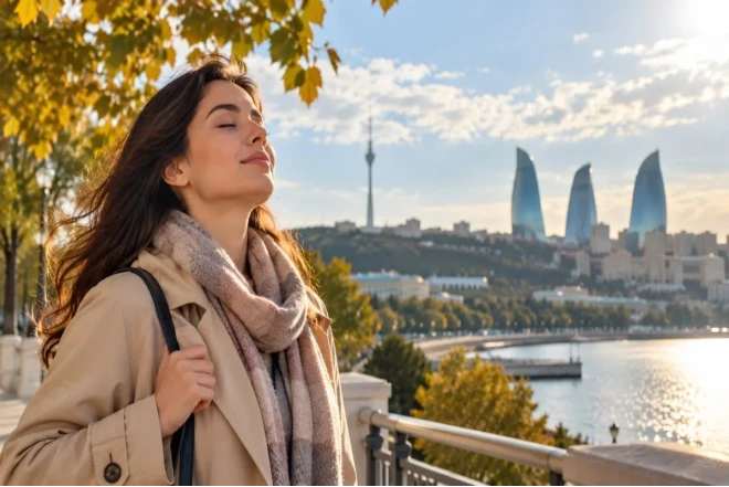 Sabahın havası bu insanlar üçün əlverişlidir 