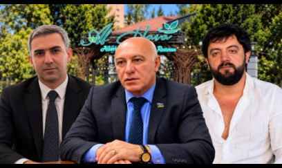 Qardaşı hakim olduğu üçün qərarı başqa məhkəmə verəcək 
