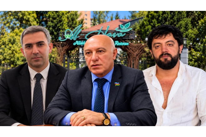 Qardaşı hakim olduğu üçün qərarı başqa məhkəmə verəcək 