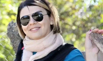 "Banu"nun Günelinin ölüm xəbəri yayıldı: Özü təkzib etdi