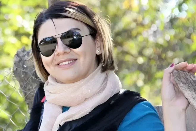"Banu"nun Günelinin ölüm xəbəri yayıldı: Özü təkzib etdi