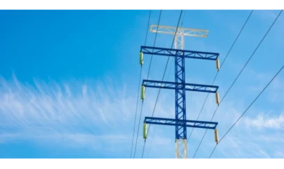 Biləsuvarda ildırım elektrik xəttini vurdu: rayonun bir hissəsi işıqsız qaldı