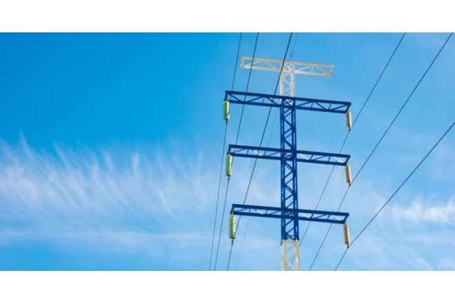 Biləsuvarda ildırım elektrik xəttini vurdu: rayonun bir hissəsi işıqsız qaldı