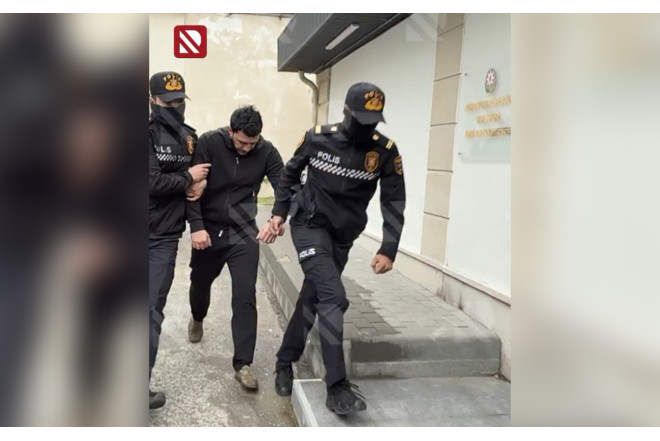 Əhmədlidəki kütləvi davanın iştirakçıları məhkəməyə belə gətirildilər 