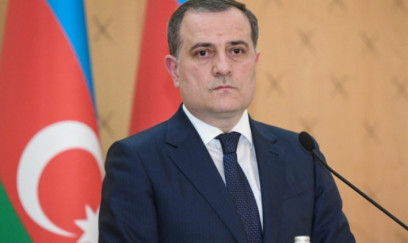 Ceyhun Bayramovdan SON DƏQİQƏ sülh sazişi AÇIQLAMASI