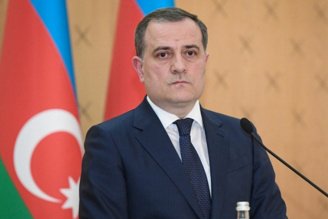 Ceyhun Bayramovdan SON DƏQİQƏ sülh sazişi AÇIQLAMASI
