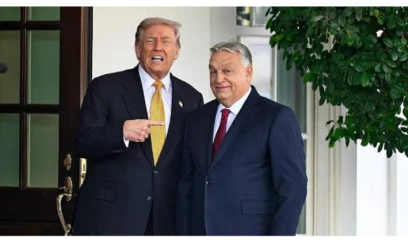 BMT-nin baş katibi postuna Orbánın adı çəkilir: Tramp, Putin və Si Cinpin razılaşa bilər?