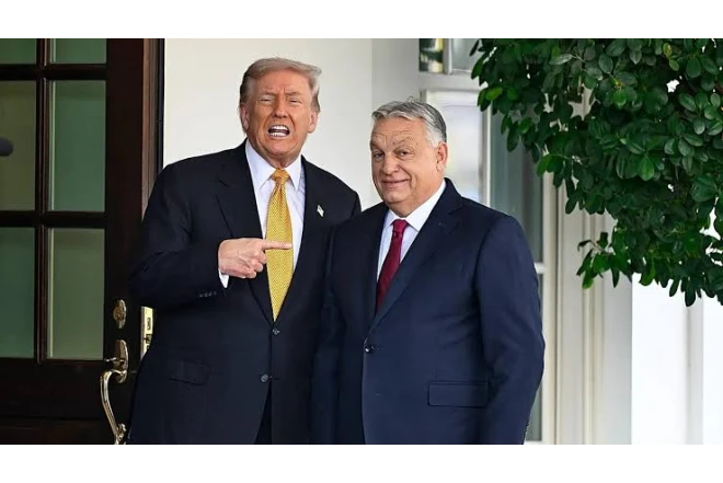 BMT-nin baş katibi postuna Orbánın adı çəkilir: Tramp, Putin və Si Cinpin razılaşa bilər?